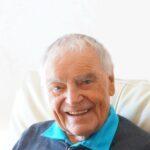 John “Iain” Donald