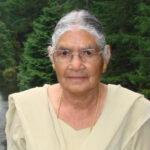 Gurcharan Kaur KLER