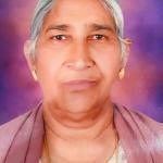 Kulwant Kaur KAMBO