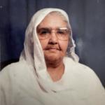 VARINDER KAUR