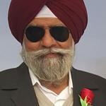 Chand Singh Punia