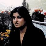 Saroj Billie Arora