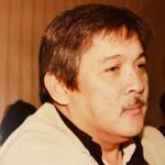 Roberto Garcia Del GALLEGO