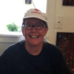 Christine Anne Pearson