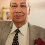 Surjit Singh Bains