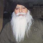 Gurcharan Singh Gill