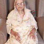 Balwant Kaur Deol