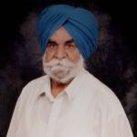 Hardev Singh Grewal