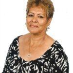 Maria Mercedes Ramirez Landaverde