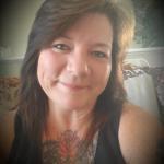 Kelly Ann Garrett