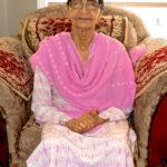 Kulwant Kaur Kanwal