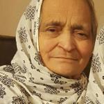 Gurdev Kaur Kalkat