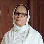 Manjit Kaur Chahal