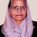 Dalip Kaur Kharey