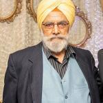 Mukhtiar Singh Sandhu