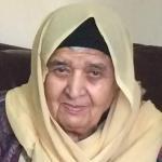 Kailash Kumari Jaswal