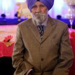 Kultar Singh Brar