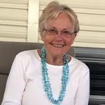 Wilma Alice Bergstrom