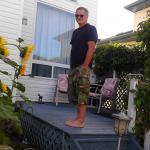 Gary Vincent Michael Kenney