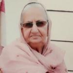 Gurdev Kaur Dhaliwal