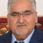 Sukhvir Singh Dhillon