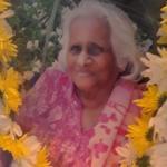 Kamla Mariappan