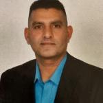 Satnam “Sunny” Singh Parmar