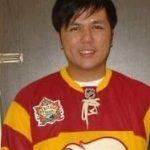 Alexander Adriano Dela Cruz