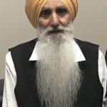 Sardar Mehar Singh Sidhu