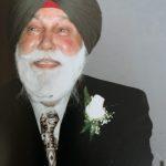 Phuman Singh Vaid