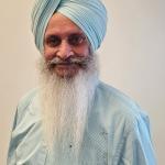 Balhar Singh Chahar