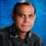 Arjoon Ramcharan