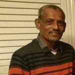 Rajesh Kumar