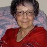 Grace Ellen Fay