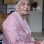 Gurdial Kaur Plaha
