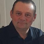 Dale James Cropper