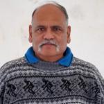 Anilkumar Bhailalbhai Amin