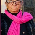 Nirmla Devi Parmar