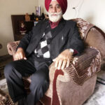 Balbinder Singh Sandhu