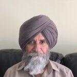 Gurdev Singh GILL