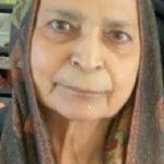 Harcharan Kaur Rai