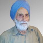 Madan Singh Chana