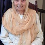 Surjit Kaur Hans