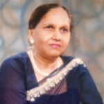 Charanjeet Kaur Gill