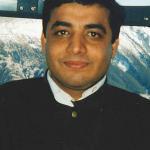 Girish Tawar