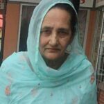 Mohinder Kaur Malhi
