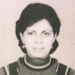 Maria De Fatima Sara Pinto