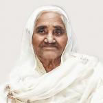 Ranjit Kaur Sangha