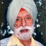 Avtar Singh Parmar