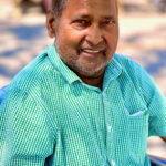 Moon Venktes